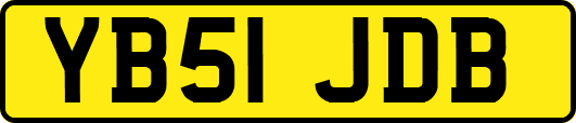 YB51JDB