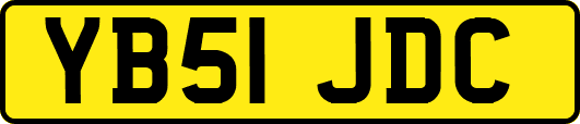 YB51JDC