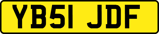 YB51JDF