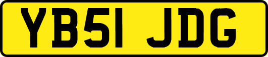 YB51JDG