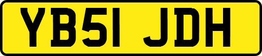 YB51JDH