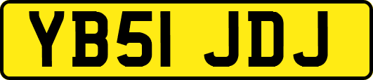 YB51JDJ