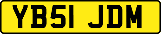 YB51JDM