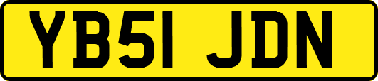 YB51JDN
