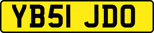 YB51JDO