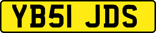 YB51JDS