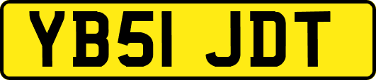 YB51JDT