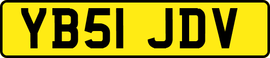 YB51JDV