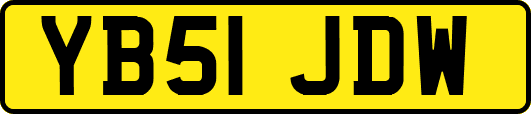 YB51JDW