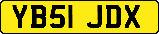 YB51JDX