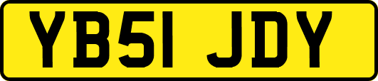 YB51JDY