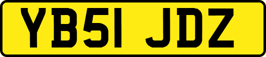 YB51JDZ