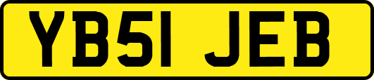 YB51JEB