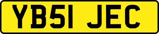YB51JEC