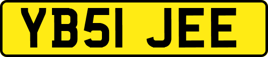 YB51JEE