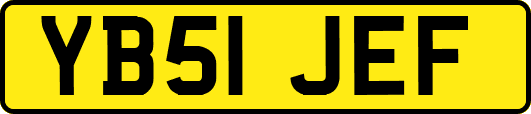 YB51JEF
