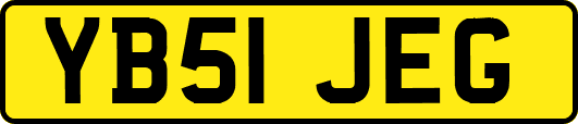 YB51JEG