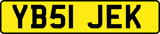 YB51JEK