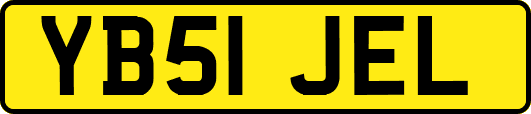 YB51JEL