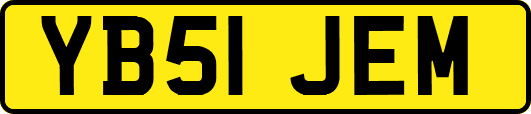 YB51JEM