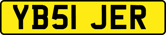 YB51JER