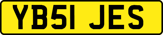 YB51JES