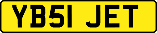 YB51JET