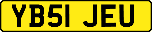 YB51JEU