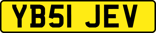 YB51JEV