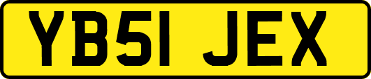 YB51JEX