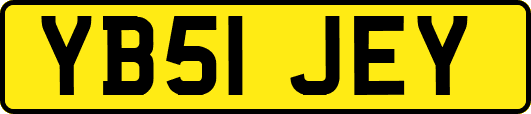 YB51JEY