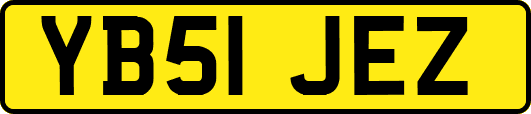YB51JEZ