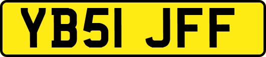 YB51JFF