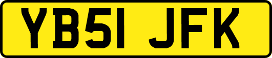 YB51JFK