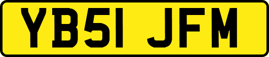 YB51JFM