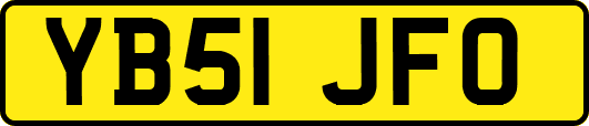 YB51JFO