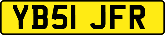 YB51JFR