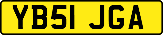 YB51JGA