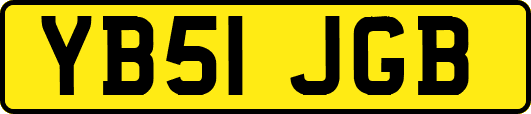 YB51JGB