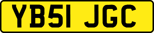 YB51JGC