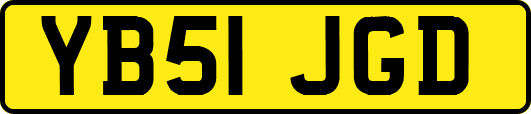 YB51JGD