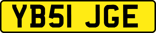 YB51JGE