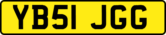 YB51JGG