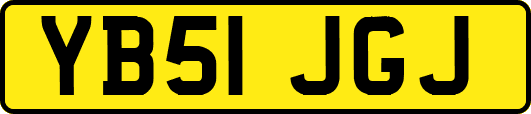 YB51JGJ