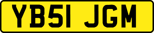 YB51JGM