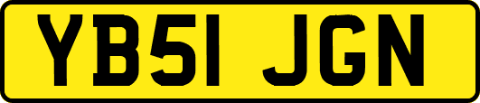 YB51JGN