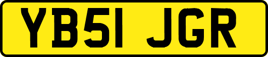 YB51JGR