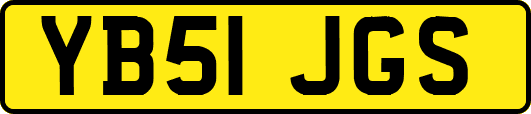 YB51JGS