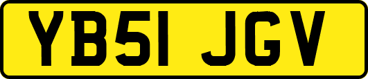 YB51JGV