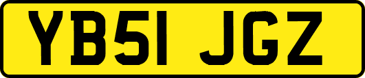 YB51JGZ